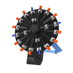 圓盤旋轉混勻儀,混勻儀,培養管混勻