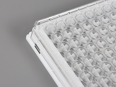 清晰的字母數(shù)字標號，便于區(qū)分識別，方便記錄