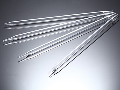 高透明無刻度，方便觀察，可用于連續(xù)抽取廢液