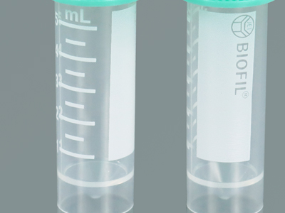 管體有刻度和書寫區(qū)域設(shè)計(jì)，方便識別、觀察與標(biāo)識