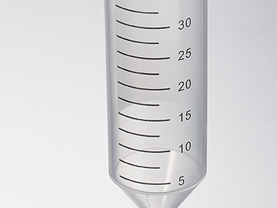 管體表面黑色刻度清晰，方便觀察，準確度±2%