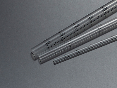 寬管口設計，可快速抽吸液體或用于較大組織塊的吸取及轉移