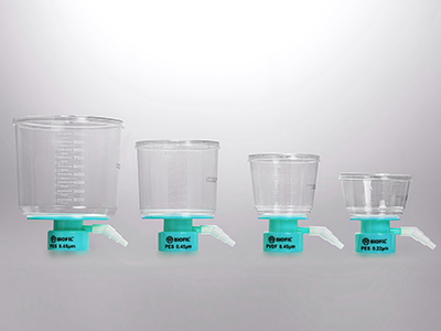 提供多種膜材質(zhì)以及多種規(guī)格，滿足客戶不同實驗需求