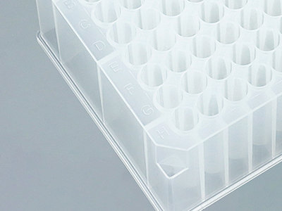 板體字母排序和切角標(biāo)記清晰，便于識(shí)別、操作