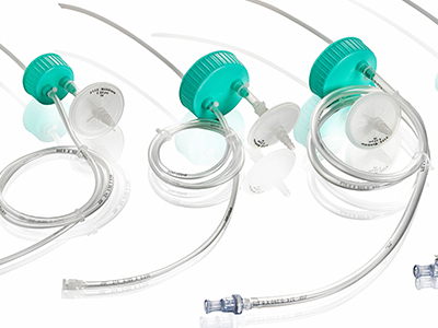 MPC接頭、MLL接頭可選，滿足不同類型管道連接需求