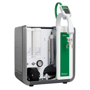 純水儀,Ⅰ級水,純水系統