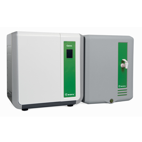 純水儀,Ⅱ級水,純水系統