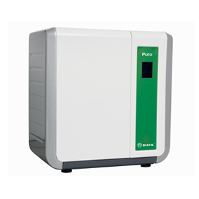 純水儀,Ⅲ級水,純水系統