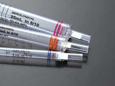 PO材質濾芯，避免交叉污染