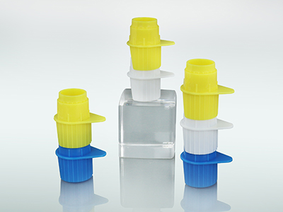 不同目徑的過濾網(wǎng)可疊放使用，一步完成梯度過濾