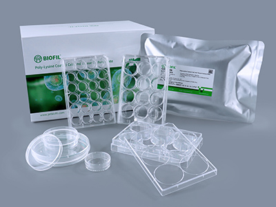 提供培養板和培養皿多種產品形式