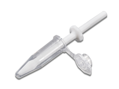 能與1.5mL微量離心管配套使用，利于樣品的精細研磨