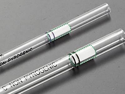 PO材質濾芯，可避免移液器內雜質污染樣品，避免交叉污染