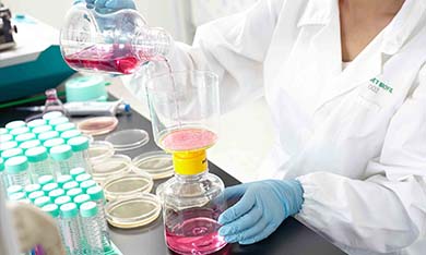 關于耗材的儲存、是否無DNA酶，無RNA酶、無熱原？