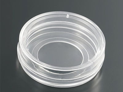 玻璃底使用硼硅酸鹽親水材料,親水性極佳，光透性高