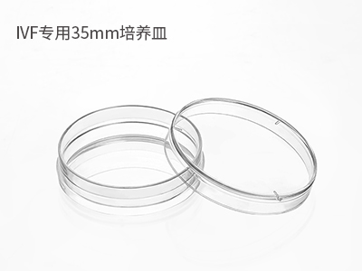 可用于胚胎的微滴培養