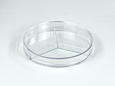 多種隔間可選，一體注塑成型，結構牢固、獨立性好，避免交叉污染